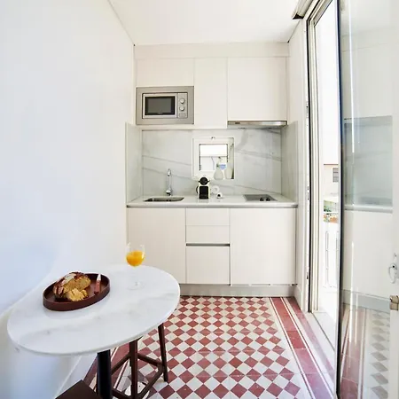 Pause Apartment *