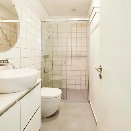 Apartamento Pause Oporto