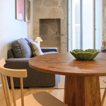 Apartamento Pause