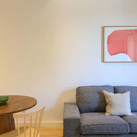 Pause Apartamento Oporto