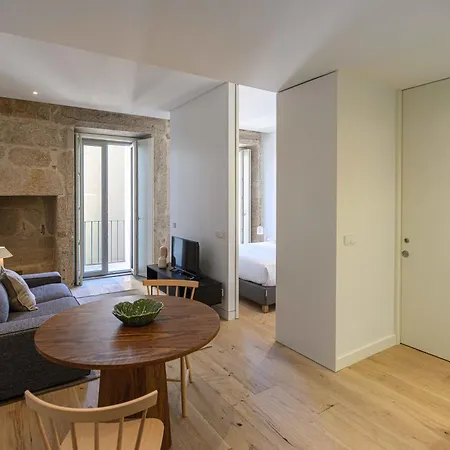 Apartment Pause Porto
