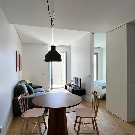 Pause Apartamento *