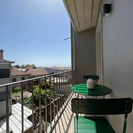 Apartment Pause Porto