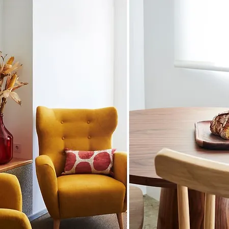 Pause Apartment *