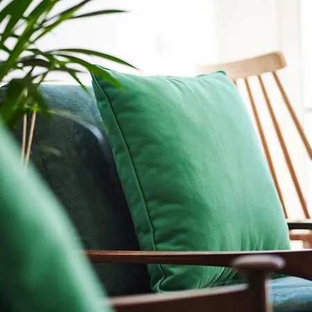 Pause Apartment *
