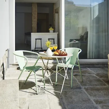 Apartamento Pause *